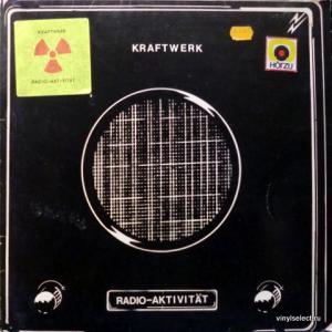 Kraftwerk - Radio-Aktivität