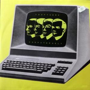 Kraftwerk - Computerwelt