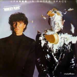 Sparks - In Outer Space