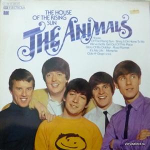 Animals,The - House Of The Rising Sun