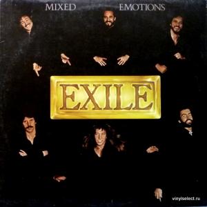 Exile - Mixed Emotions