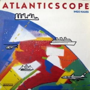 Ingo Hauss - Atlanticscope