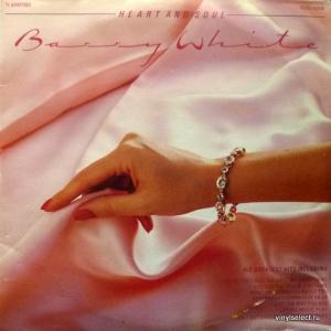 Barry White - Heart And Soul