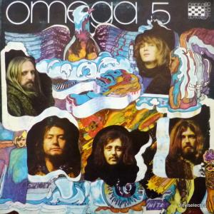 Omega - Omega 5