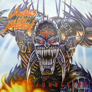 Judas Priest - Jugulator