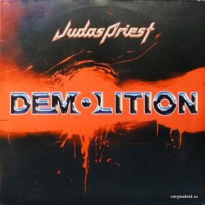 Judas Priest - Demolition