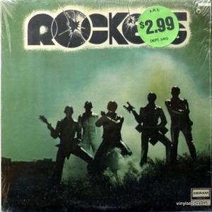 Rockets - Rockets