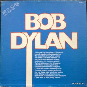 Bob Dylan - Bob Dylan