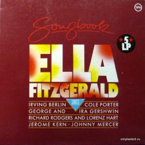 Ella Fitzgerald - Songbook