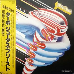 Judas Priest - Turbo