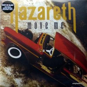 Nazareth - Move Me