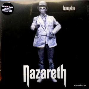 Nazareth - Boogaloo