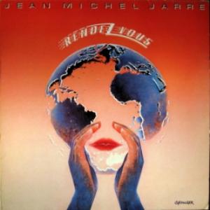 Jean Michel Jarre - Rendez-Vous 