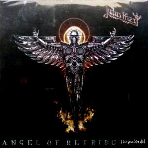 Judas Priest - Angel Of Retribution