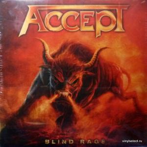 Accept - Blind Rage