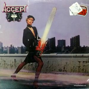 Accept - Accept