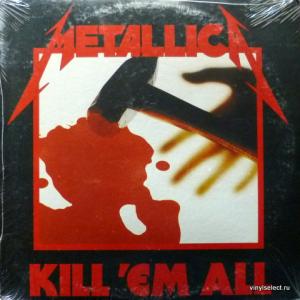Metallica - Kill 'Em All