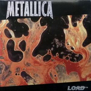 Metallica - Load