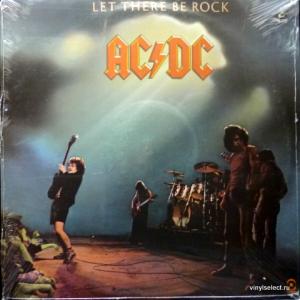 AC/DC - Let There Be Rock