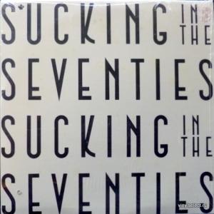 Rolling Stones,The - Sucking In The Seventies