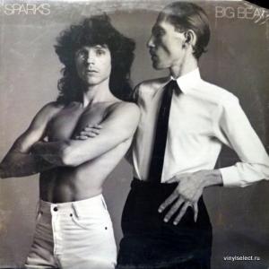 Sparks - Big Beat