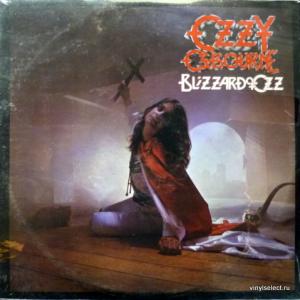 Ozzy Osbourne - Blizzard Of Ozz