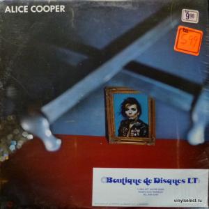 Alice Cooper - Special Forces