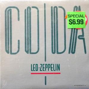 Led Zeppelin - Coda