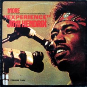 Jimi Hendrix - More Titles From The Original Soundtrack Of The Motion Picture 