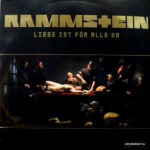 Rammstein - Liebe Ist Für Alle Da