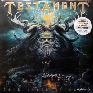 Testament - Dark Roots Of Earth