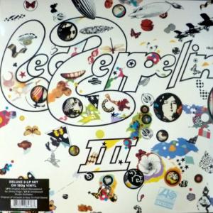 Led Zeppelin - Led Zeppelin III