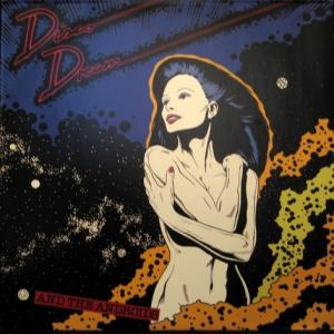 Disco Dream And The Androids - The Androids