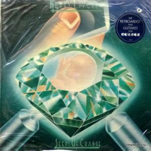 Kerry Livgren (ex-Kansas) - Seeds Of Change (feat. Dio, Steve Walsh...)