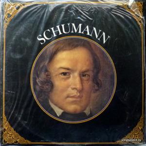 Robert Schumann - The Great Composers 