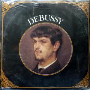 Claude Debussy - The Great Composers 