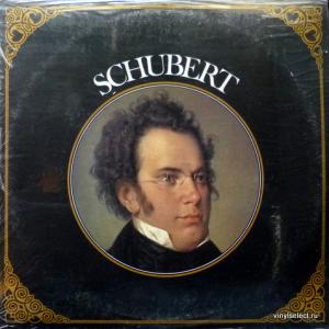 Franz Schubert - The Great Composers 