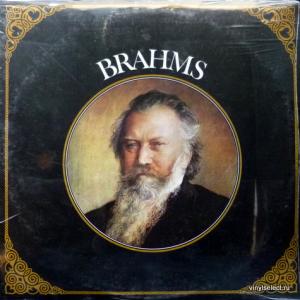 Johannes Brahms - The Great Composers 