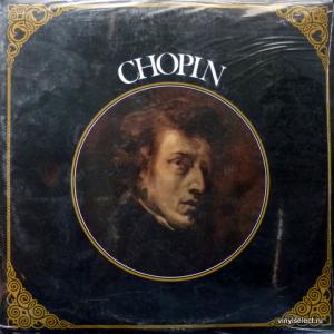 Frederic Chopin - The Great Composers 