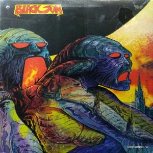 Black Sun - Black Sun