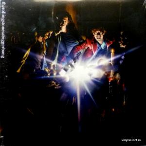 Rolling Stones,The - A Bigger Bang