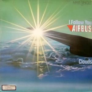 Airbus - I Follow You