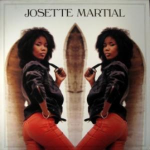 Josette Martial - Josette Martial