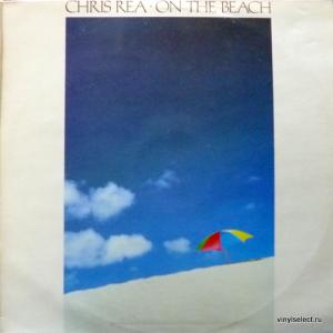 Chris Rea - On The Beach