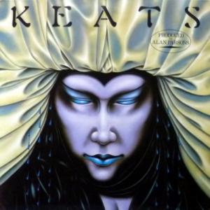 Keats - Keats (produced by Alan Parsons)