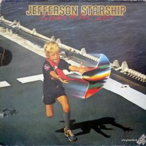 Jefferson Starship - Freedom At Point Zero