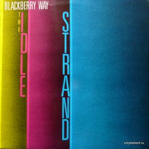 Idle Strand - Blackberry Way (White Vinyl)
