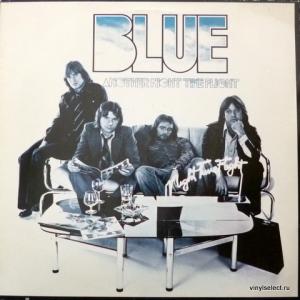 Blue - Another Night Time Flight (Produced by Elton John)