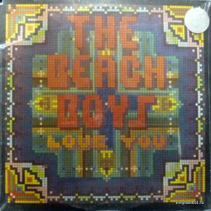 Beach Boys, The - Love You