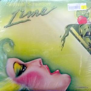 Lime - Sensual Sensation